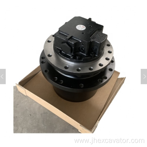 TB53 Travel Motor TB53 Final Drive 19031-19500 19031-23000